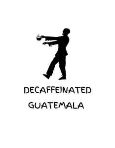 Guatemala (Decaffeinated)