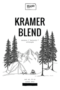 Kramer Blend