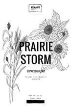 Load image into Gallery viewer, Prairie Storm
