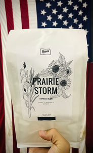 Prairie Storm